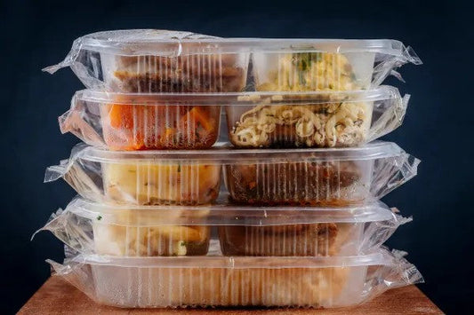 ALIMENTOS PROHIBIDOS EN VUELOS INTERNACIONALES