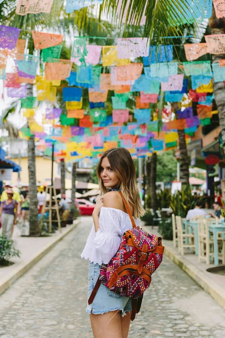 Mochilas
