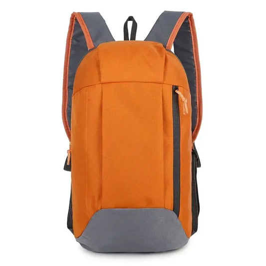 Mochilas Deportivas Liviana para H. y M.