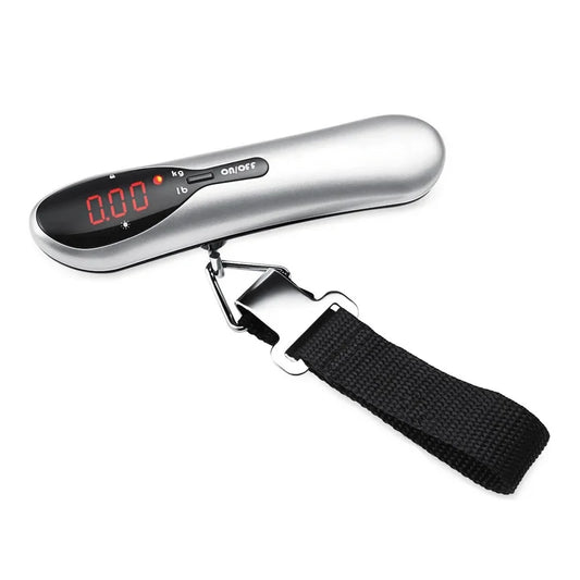 Scale with Hook Portable Scale LCD