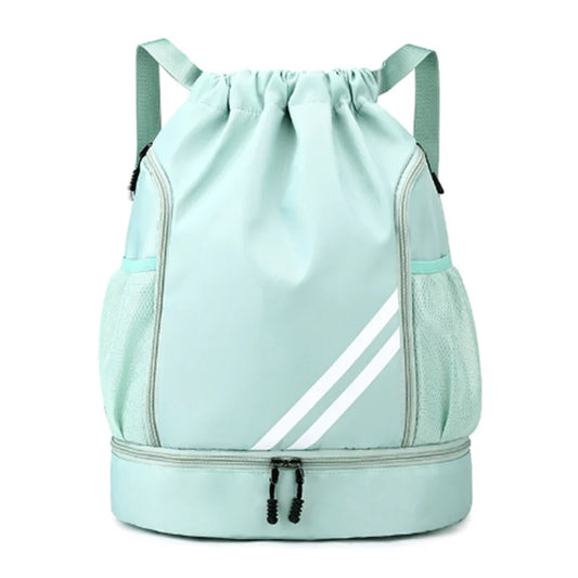 Mochila Deportiva Impermeable