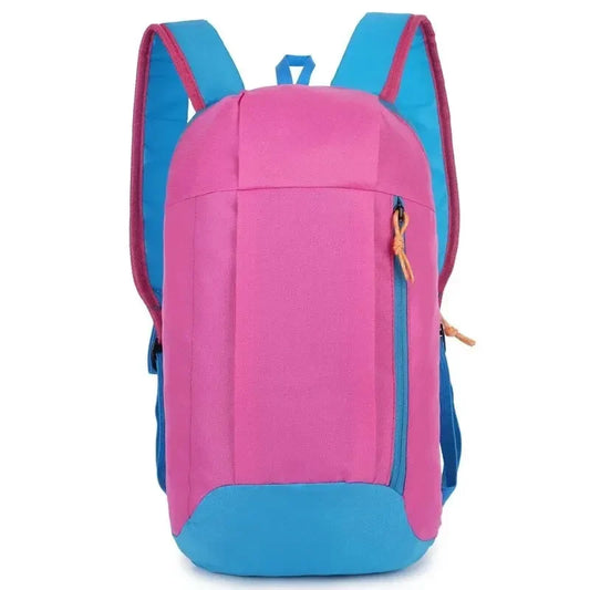 Mochilas Deportivas Liviana para H. y M.